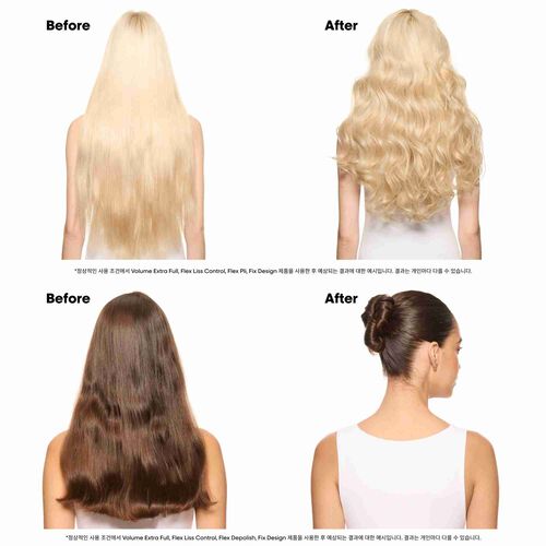 테크니아트 픽스디자인 - 테크니아트 | L'Oréal 파트너샵